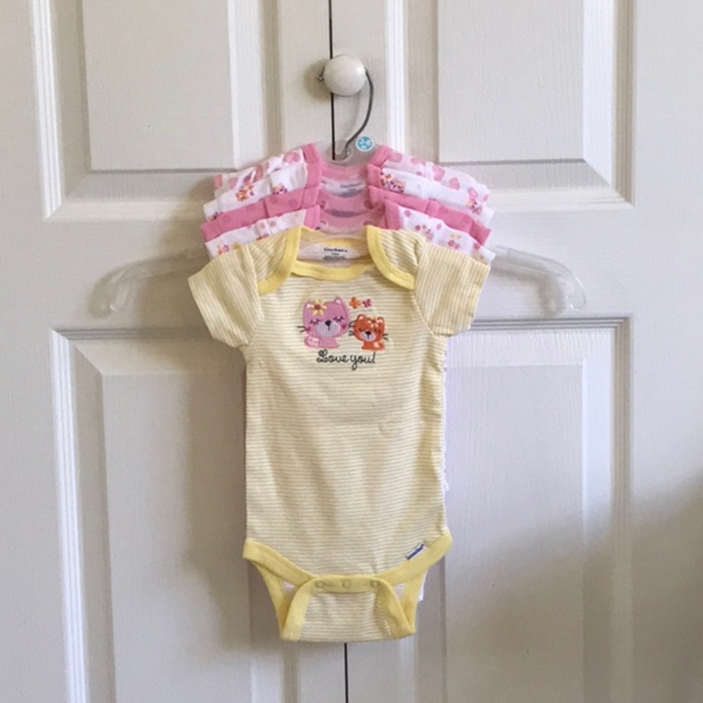 Baby clothes
